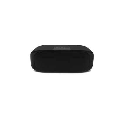 

Portable Wireless Speaker BT42 Stereo Sound Box Built-in Microphone Support Handsfree Calls FM Radio TF Card U Disk Music Play