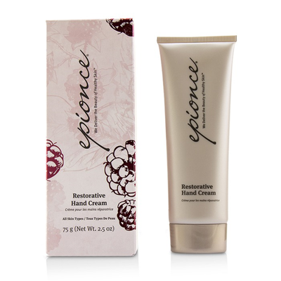 

EPIONCE - Restorative Hand Cream - For All Skin Types 75g25oz