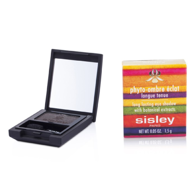 

SISLEY - Phyto Ombre Eclat Eyeshadow - 21 Black Diamond 15g005oz