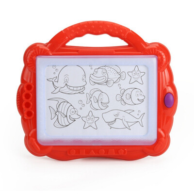 

Graffiti Board Baby Child Writing Painting Drawing Toy With 12 Color Pen Color Lighting Educational Toys Childrens Gifts