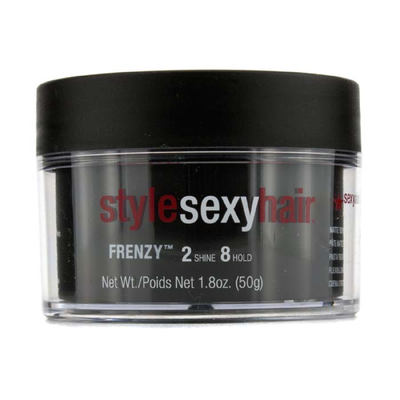 

SEXY HAIR CONCEPTS - Style Sexy Hair Frenzy Matte Texturizing Paste 50g18oz