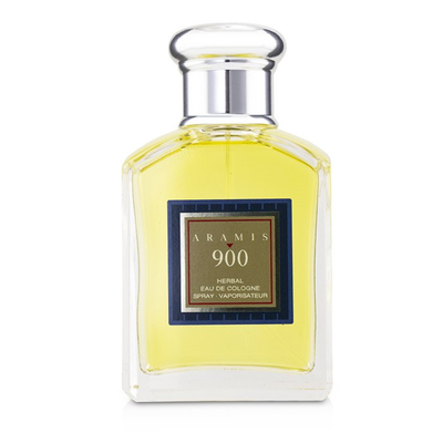 

ARAMIS - 900 Herbal Eau De Cologne Spray 100ml34oz