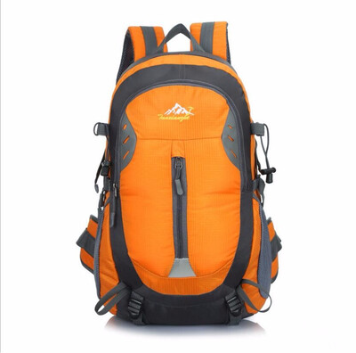 

OLOEY 35L Mountaineering bag Outdoors packs Large capacity Backpack