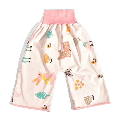 

Cartoon Baby Diaper Toddler Infant Newborn Tights Leggings Trousers Leg Warmers PP Long Pants Casual Nappy Diaper Cover