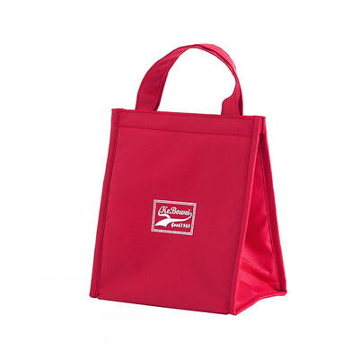 

Insulated Lunch Bag Thermal Cooler Women Kids Picnic Food Box Tote Carry Bags
