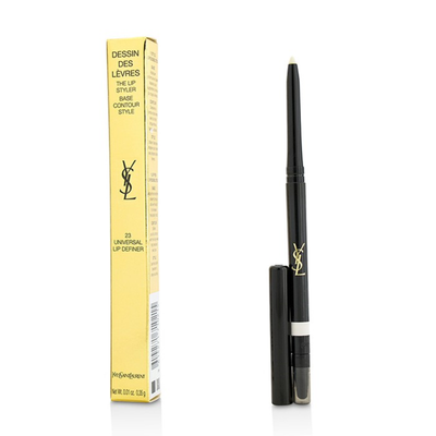 

YVES SAINT LAURENT - Dessin Des Levres The Lip Styler - 23 Universal Lip Definer 035g001oz