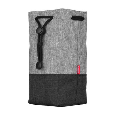

CADeN Drawstring Camera Lens Pouch Bag Protective Case for DSLR Camera Lens Compatible with Canon Sony Nikon Fujifilm