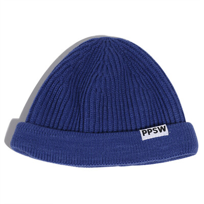 

Hat Female Autumn Winter Korean Edition 100-tied Wool Hat Student Warm Knitted Hat Japanese Simple Ear Guard Skin Hat Mens Trend