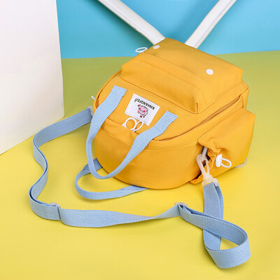 

Tailored Womens Fashion Backpack Waterproof Bag Anti-Theft Shoulder Bag Leisure