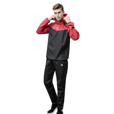 

Couple Running Sport-ing Suits Womens Mens Fitness Set Training Clothes Lose Weight Quick Sweating Sportswear Jogging Suits