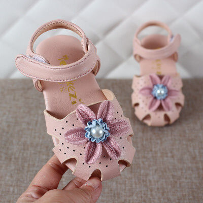 

Baby Kid Sandals Newborn Baby Girl Summer Sandals Summer Baby Shoes Casual Fashion Sandals Girls Baby Sandals