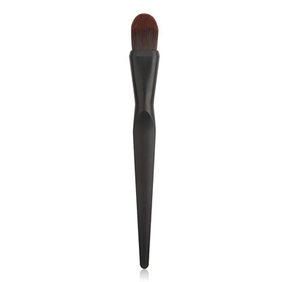 

Multi-functional Makeup Brush Fiber Bristles Abs Brush Handle Foundation Brush Mask Brush 2 Colors Make Up Brushes YL