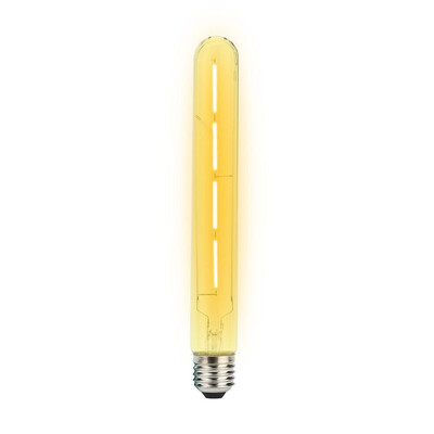 

Gobestart T10 T185 T225 T300 E27 Edison LED Imitation Tungsten Filament Filament Bulb