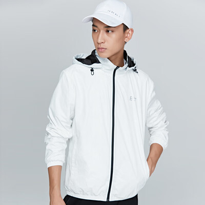 

Erke 51218308031 male sports jacket