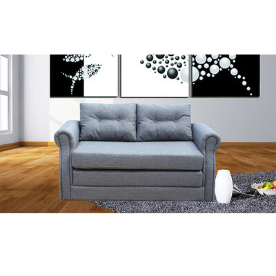 

Flintland Sofa bed Modern minimalist Nordic living room furniture 17976
