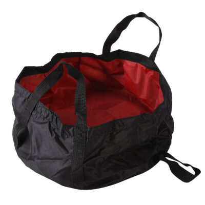 

Portable Ultra-light 7-85L Outdoor Survival Folding Camping Basin Survival Camping Equipment Travel Kit