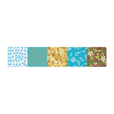 

Toponeto Mobile Creative Wall Affixed With Decorative Wall Window Decoration