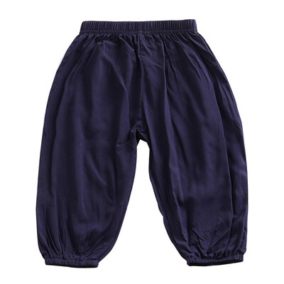 

Baby Girls Pants Summer Autumn Cotton Baby Mosquito Bites Pants Sports Casual Boys Pants Baby Girls Clothes