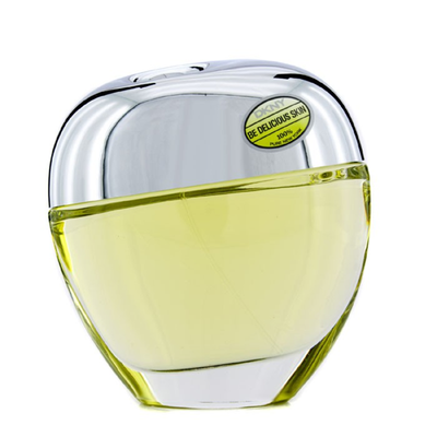 

DKNY - Be Delicious Skin Hydrating Eau De Toilette Spray 100ml34oz