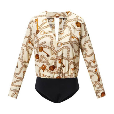 

Vintage Silk Rompers Womens Jumpsuit Rompers Womens Jumpsuit Ladies Deep V Neck Key Sexy Jumpsuit Women Satin Bodysuits