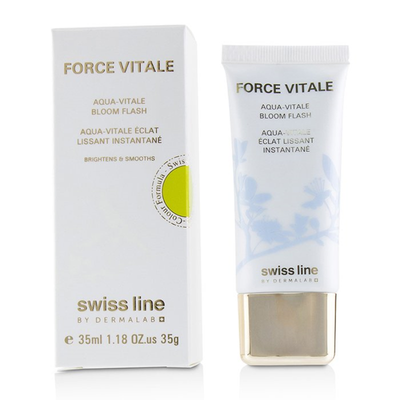 

SWISSLINE - Force Vitale Aqua-Vitale Bloom Flash 35ml118oz