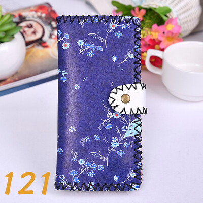 

Tailored Womens Upgraded Handmade Wallet Coin Purse National Style Wallet Coin Purse