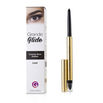 

GRANDELASH - GrandeGLIDE Creamy Brow Definer - Dark 025g0009oz