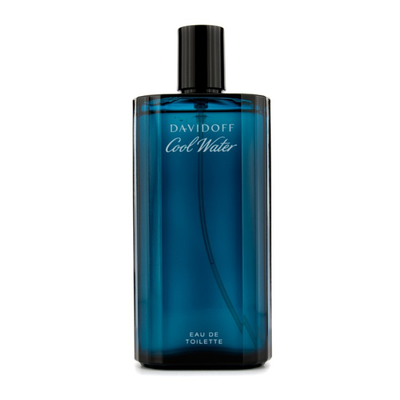 

DAVIDOFF - Cool Water Eau De Toilette Spray Limited Edition 200ml67oz