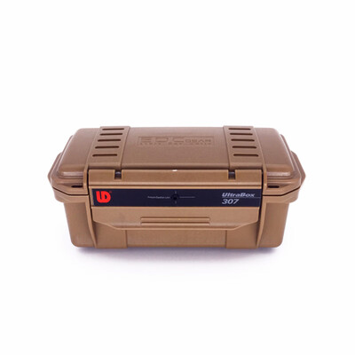 

Outdoor Waterproof Shockproof Plastic Survival Container Storage Case Carry Box