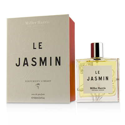 

MILLER HARRIS - Le Jasmin Eau De Parfum Spray 100ml34oz
