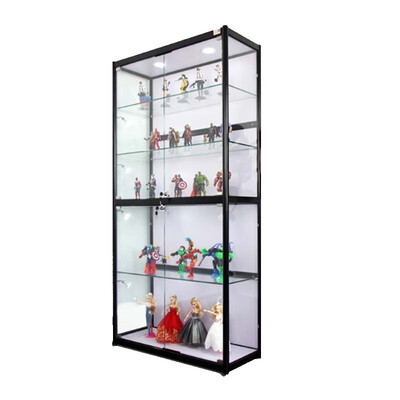

PINXIANG hand cabinet boutique display cabinet shelf 15726