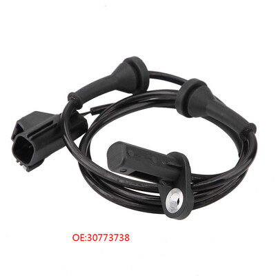 

Auto Front Left ABS Wheel Speed Sensor Replacement for Volvo S60 S80 V70 XC70 30773738 Car Accessories