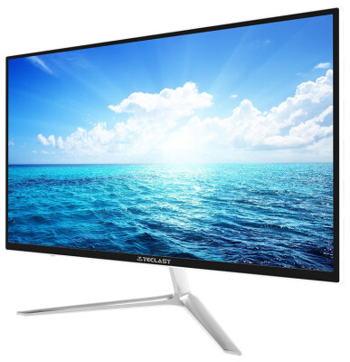 

Teclast X22 Air All-in-one PC Desktop 215 inch DOS Intel Celeron J3160 Quad Core 16GHz 4GB RAM 1TB HDD HDMI