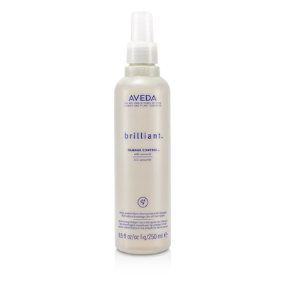 

AVEDA - Brilliant Damage Control with Camomile 250ml85oz
