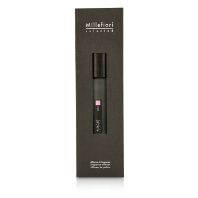 

MILLEFIORI - Selected Fragrance Diffuser - Ninfea 100ml34oz