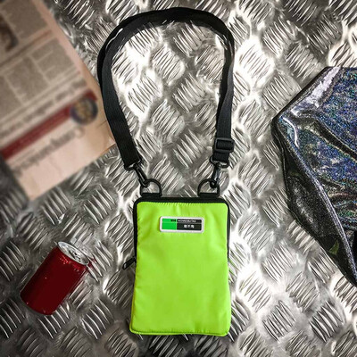 

Tailored Unisex Leisure Travel Oxford Shoulder Bag Purse Inclined Shoulder Messenger Bag