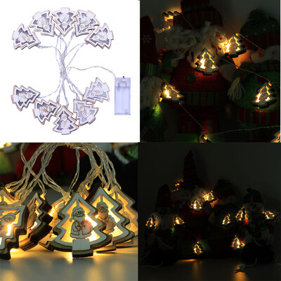 

Tailored Warm White Christmas Fairy String Lights Wedding Xmas Party Outdoor Decor Lamp
