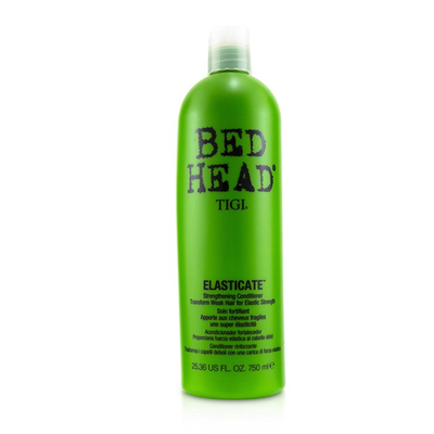 

TIGI - Bed Head Elasticate Strengthening Conditioner Transform Weak Hair For Elastic Strength 750ml2536oz