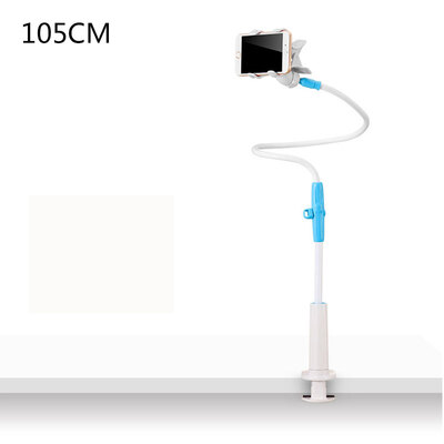

Universal Stents Flexible Holder Lazy Mobile Phone Stand Long Arm BedDesktop Clip Bracket For iPhoneXiaomiSamsung