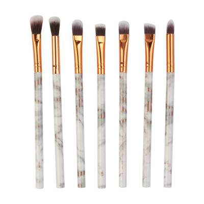 

Gobestart 7Pcs Multifunctional Makeup Brush Concealer Eyeshadow Brushes Set Makeup Tool