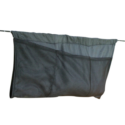 

Outdoor gadget hammock debris bag ridge rope suspension bag camping equipment tool accessories