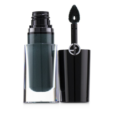 

GIORGIO ARMANI - Eye Tint Liquid Eye Color - 37 Scarab Smoke-Matte 39ml013oz