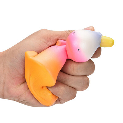 

YIWULADinosaur Unicorn Squishy Slow Rising Cream Scented Decompression Toys