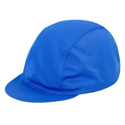 

12 Colors Quick Dry Sweat Absorb Breathable Cycling Cap Outdoor Sports Hiking Elastic Sun Hats For Unisex Women Men Visor Hat