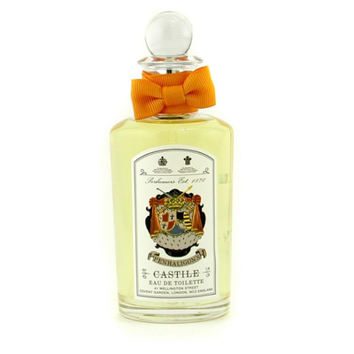

PENHALIGONS - Castile Eau De Toilette Spray 100ml34oz