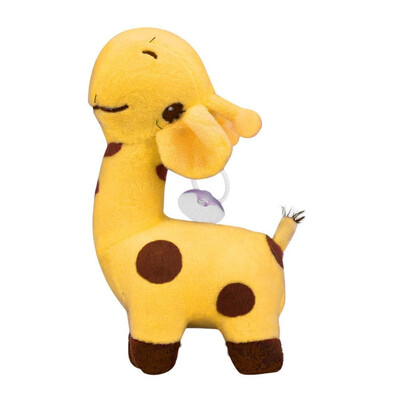 

〖Follure〗Giraffe Dear Soft Plush Toy Animal Dolls Baby Kid Birthday Party Gift