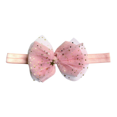

Christmas Gifts Baby Hair Accessoris Headband Hair Bowknot Headbands Infant Girls Bow Headband Toddler hair bands