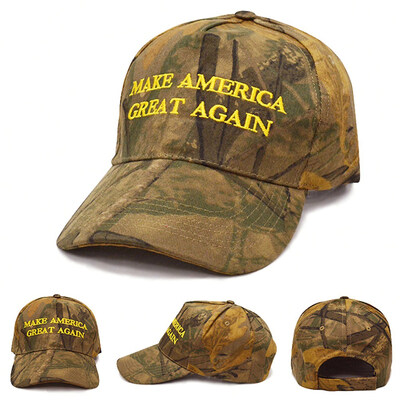 

Keep America Great Hat Donald Trump 2020 Presidential Election Cap- Adjustable Baseball Hats