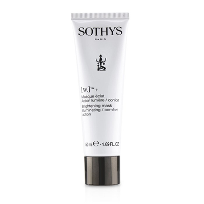 

SOTHYS - W Brightening Mask - IlluminatingComfort Action 50ml169oz