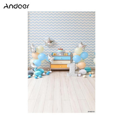 

Andoer 15 21m5 7ft Valentines Day Photography Background Colorful Love Wood Wall Backdrop Photo Studio Pros